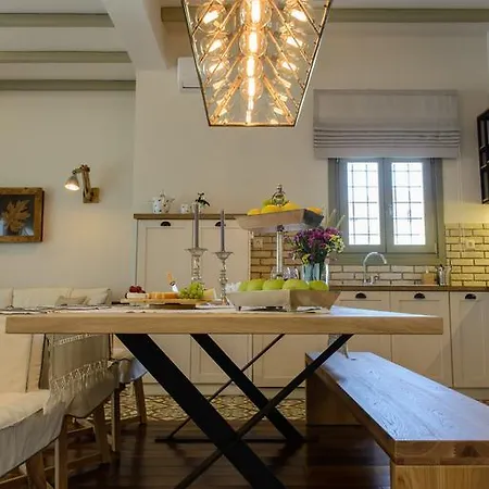 קאטו גצאה Gatzea Villas מראה חיצוני תמונה