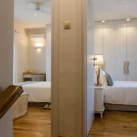 קאטו גצאה Gatzea Villas מראה חיצוני תמונה