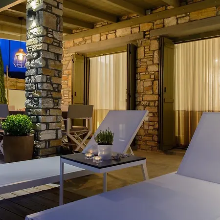 קאטו גצאה Gatzea Villas מראה חיצוני תמונה