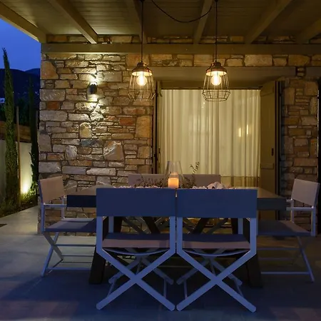 קאטו גצאה Gatzea Villas מראה חיצוני תמונה