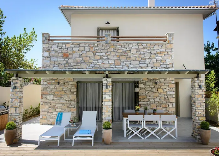 Gatzea Villas