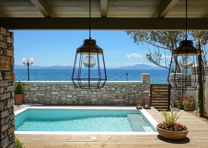 Gatzea Villas
