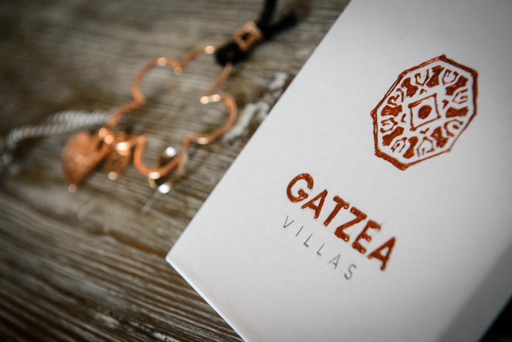 Villa Gatzea