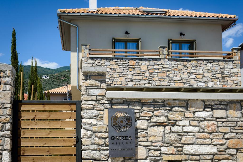 Villa Gatzea