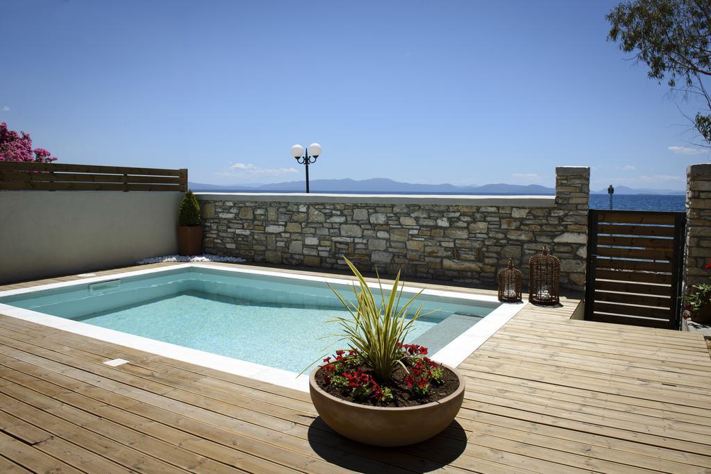 Villa Gatzea *