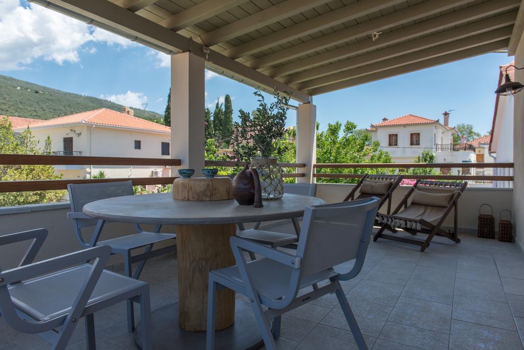 Villa Gatzea Kato Gatzea