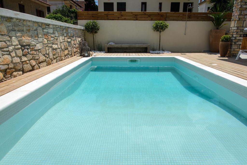 Villa Gatzea