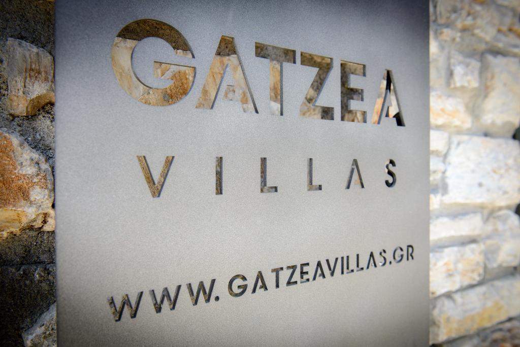 Gatzea Kato Gatzea