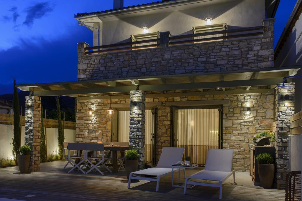 Villa Gatzea *
