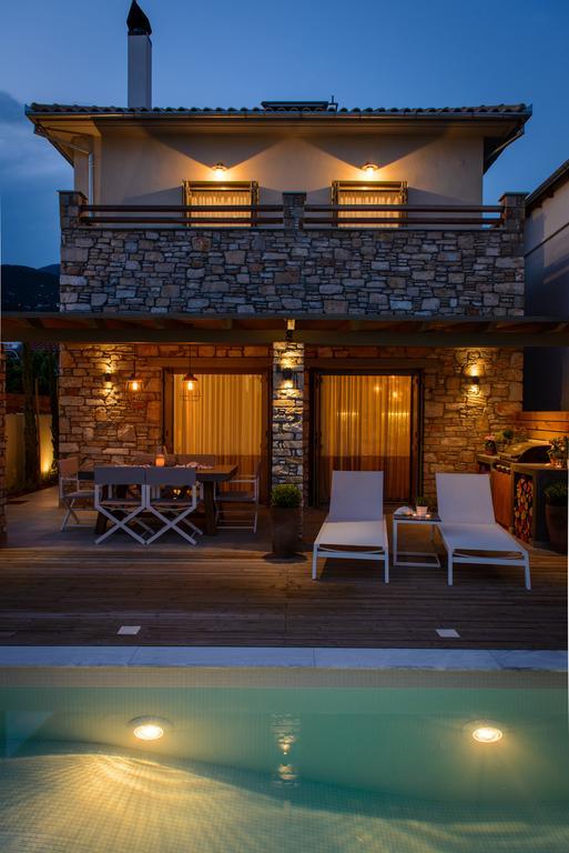 Villa Gatzea Kato Gatzea