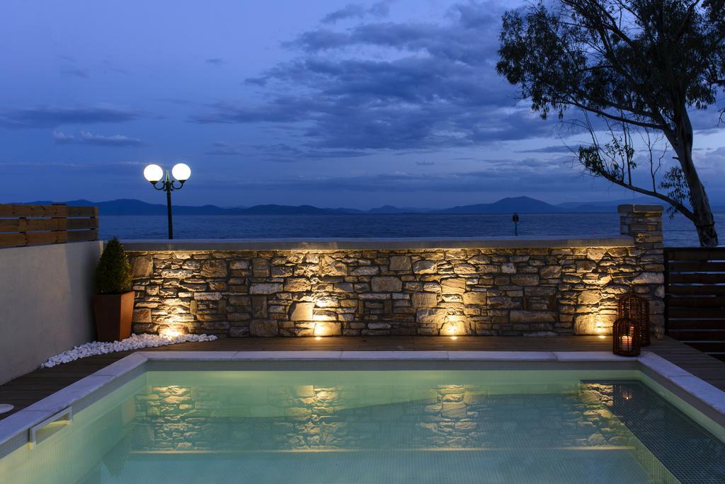 Villa Gatzea *
