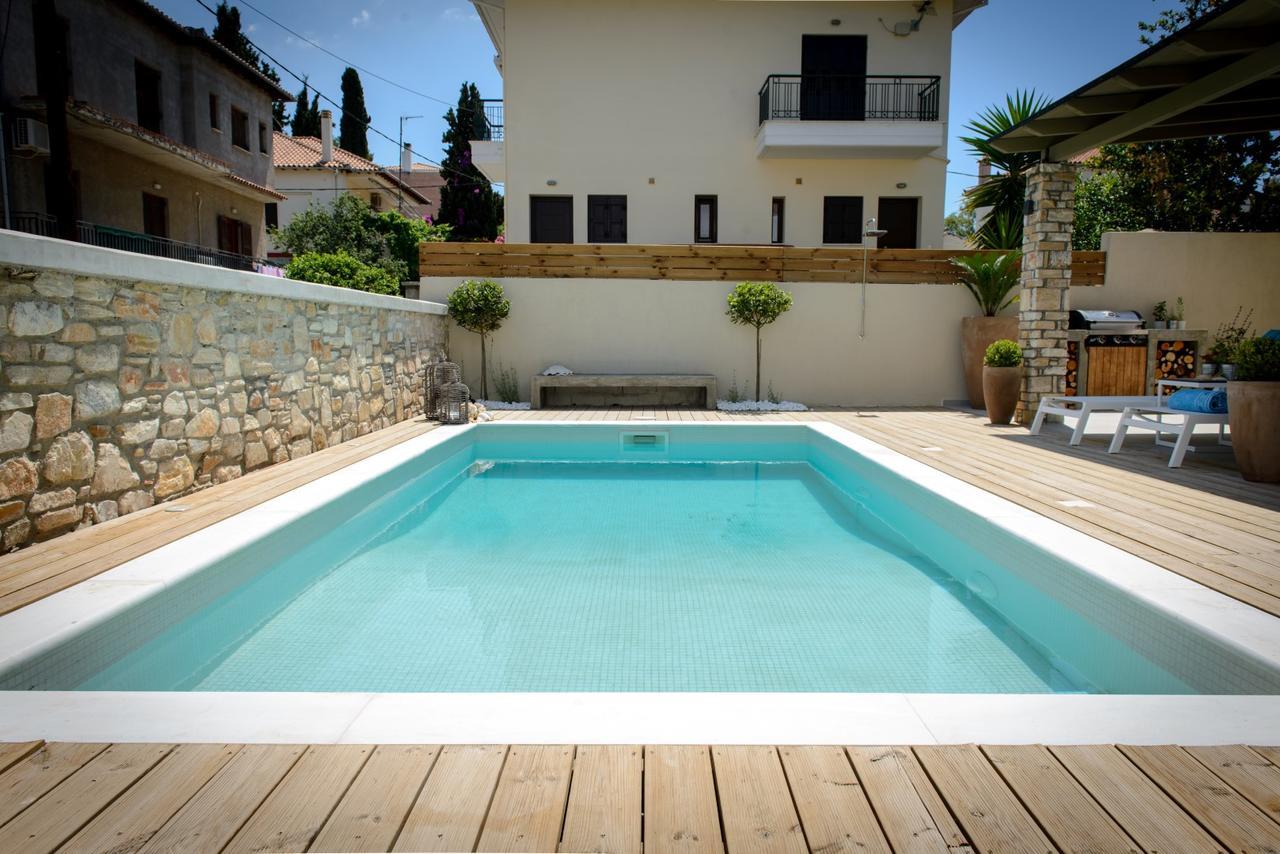 Gatzea Villa