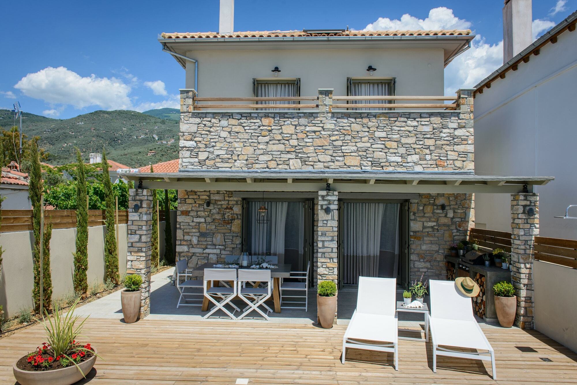 Villa Gatzea Kato Gatzea